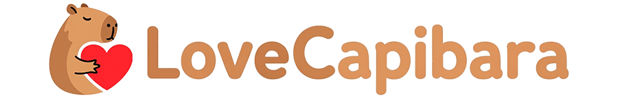 LoveCapibara